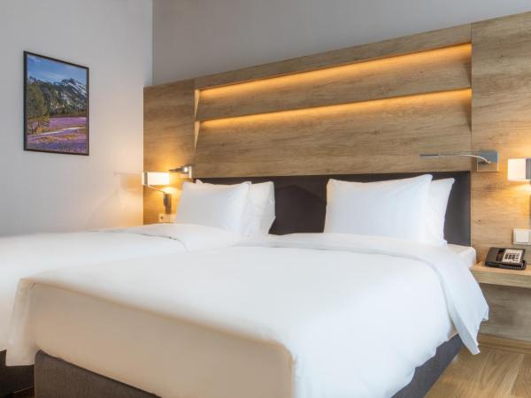 Radisson Blu Hotel & Residences : photo 3 de la chambre chambre standard