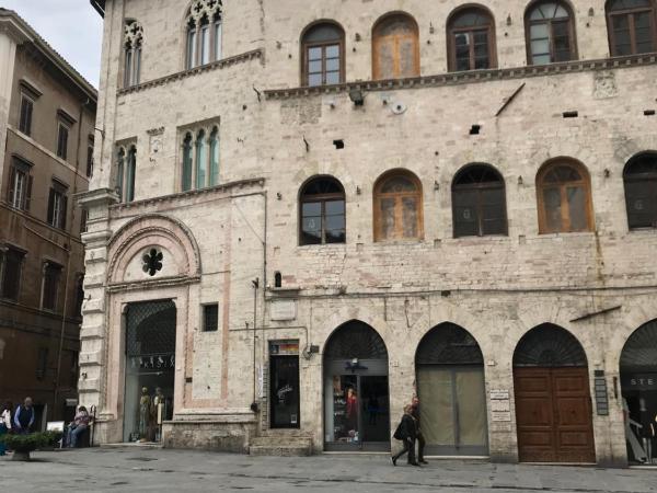 Umbrian Concierge - Duomo Accommodations : photo 2 de la chambre loft