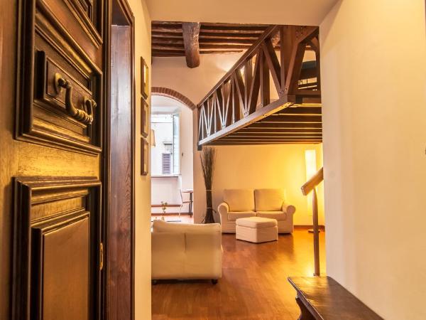 Umbrian Concierge - Duomo Accommodations : photo 4 de la chambre loft