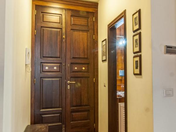 Umbrian Concierge - Duomo Accommodations : photo 5 de la chambre loft