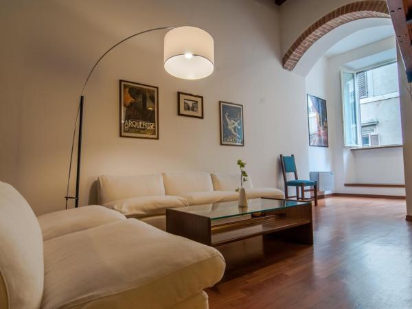 Umbrian Concierge - Duomo Accommodations : photo 9 de la chambre loft