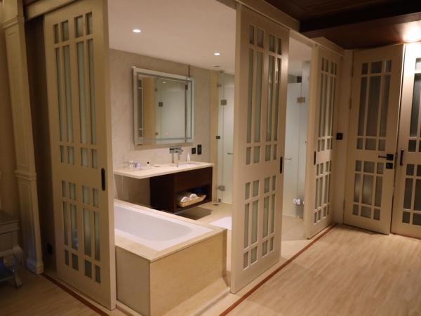 Regenta Central RS Chennai OMR SIPCOT : photo 6 de la chambre king suite with 15% discount on food and soft beverages