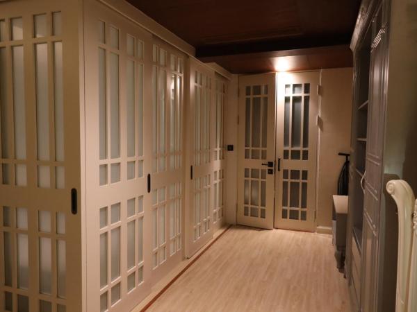 Regenta Central RS Chennai OMR SIPCOT : photo 5 de la chambre king suite with 15% discount on food and soft beverages