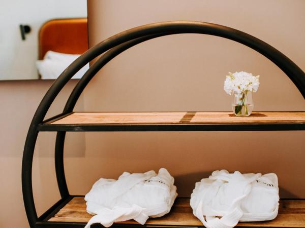 Exmo Hotel by Olivia : photo 6 de la chambre chambre standard avec vue sur la ville