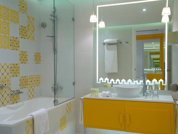 Radisson Blu Resort & Thalasso Hammamet : photo 6 de la chambre chambre premium avec balcon