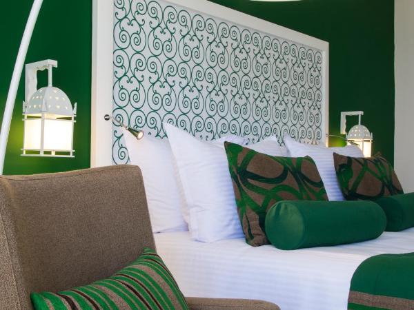 Radisson Blu Resort & Thalasso Hammamet : photo 1 de la chambre chambre double standard avec thalasso