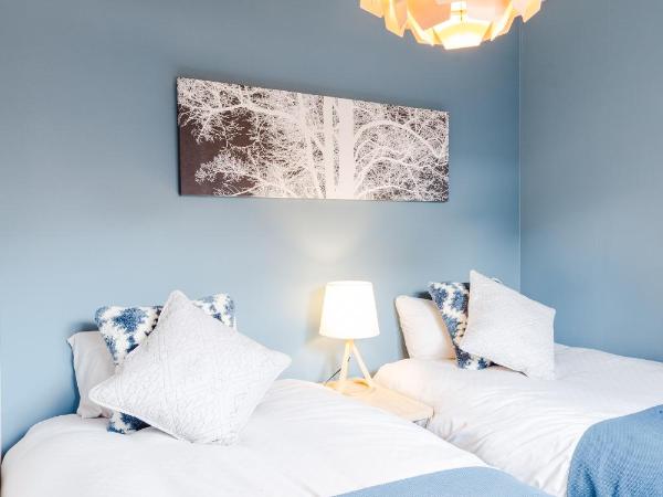 Ritz Place Nishikujo : photo 8 de la chambre villa 3 chambres