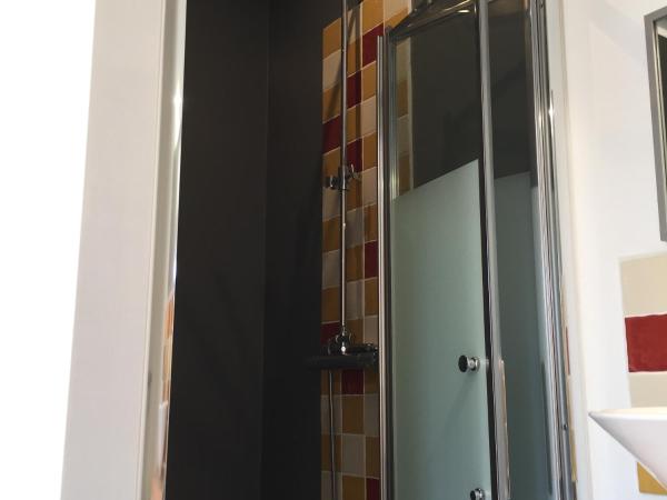 Un temps pour le rêve : photo 3 de la chambre chambre double - vue sur piscine