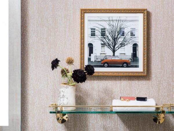 Claridge House : photo 1 de la chambre chambre avec 2 lits queen-size - accessible aux personnes à mobilité réduite