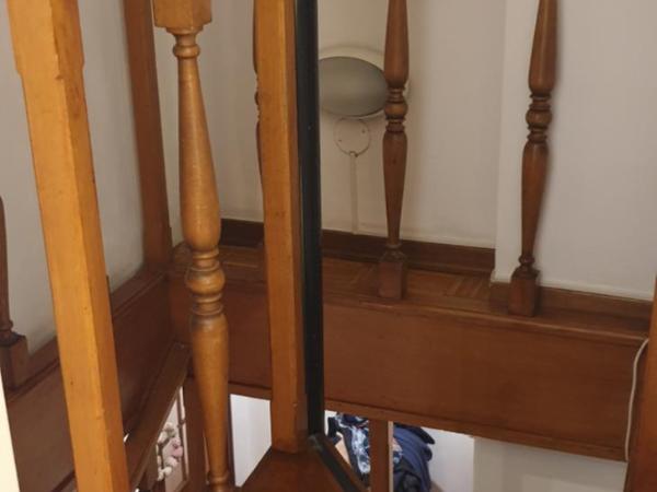 B&B Dei Cavalieri : photo 8 de la chambre grande chambre double 