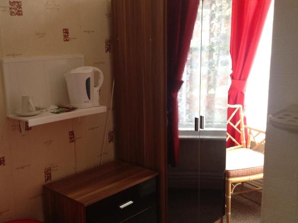 Oban House : photo 2 de la chambre chambre simple