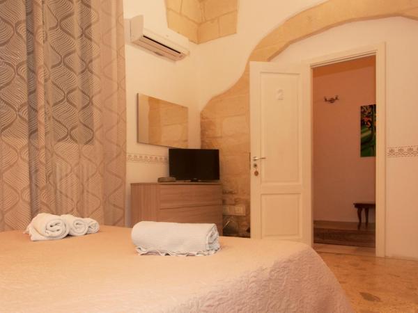 Wish Rooms Lecce : photo 4 de la chambre chambre double deluxe