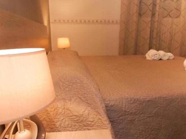 Wish Rooms Lecce : photo 5 de la chambre chambre double deluxe