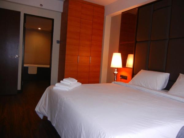 C'haya Hotel : photo 1 de la chambre suite lit king-size