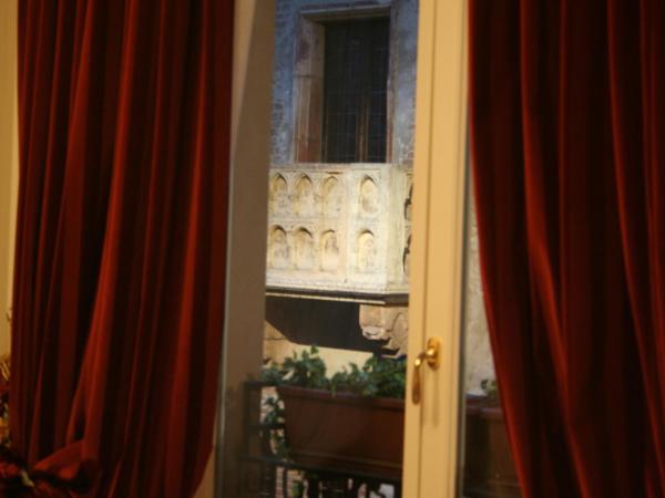 La Corte Di Giulietta : photo 5 de la chambre chambre double supérieure