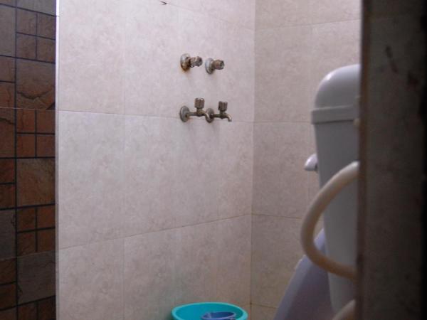 Hotel Sai Palace Walking Distance From Taj Mahal--View of Taj Mahal : photo 3 de la chambre chambre double deluxe