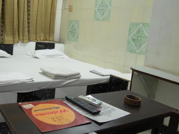 Hotel Sai Palace Walking Distance From Taj Mahal--View of Taj Mahal : photo 6 de la chambre chambre double deluxe