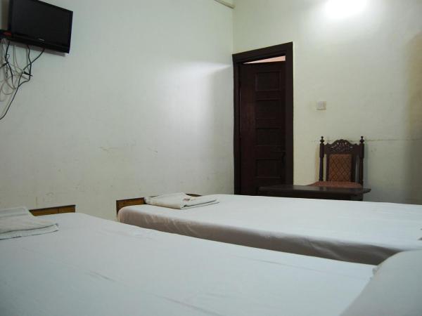 Hotel Sai Palace Walking Distance From Taj Mahal--View of Taj Mahal : photo 3 de la chambre chambre double ou lits jumeaux exécutive avec ventilateur