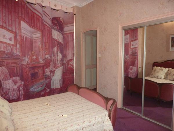 Hôtel du Fiacre : photo 1 de la chambre chambre simple