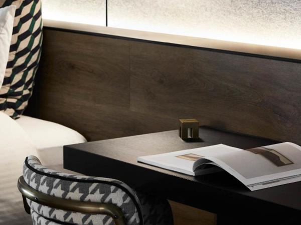 Zagame's House : photo 2 de la chambre suite d'angle