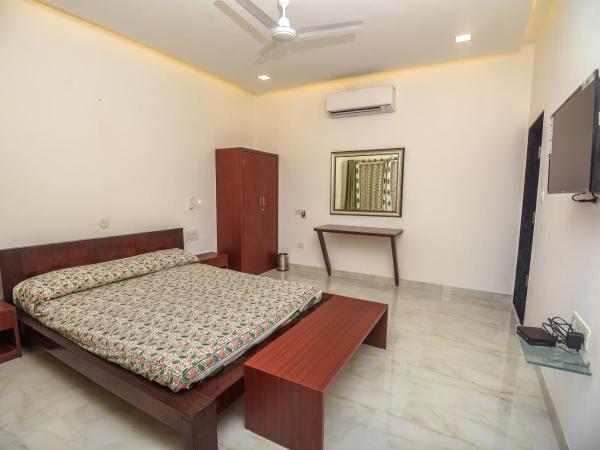 Family Vacay In Green Settings : photo 6 de la chambre appartement 3 chambres