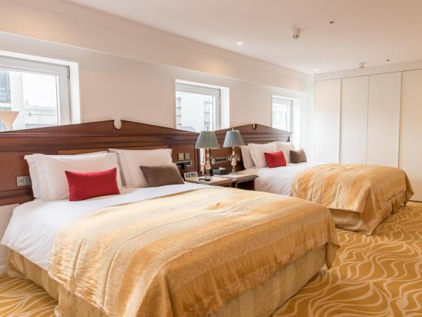 IP City Hotel Osaka - Imperial Palace Group : photo 1 de la chambre suite familiale