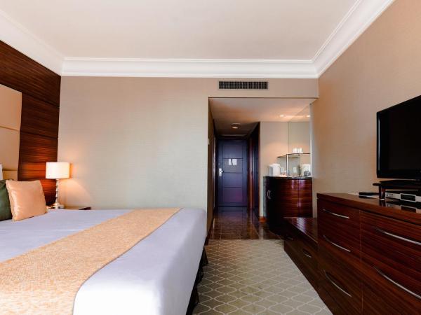 Okura Garden Hotel Shanghai : photo 3 de la chambre chambre exécutive