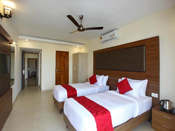 Laimar Suites : photo 10 de la chambre appartement 3 chambres