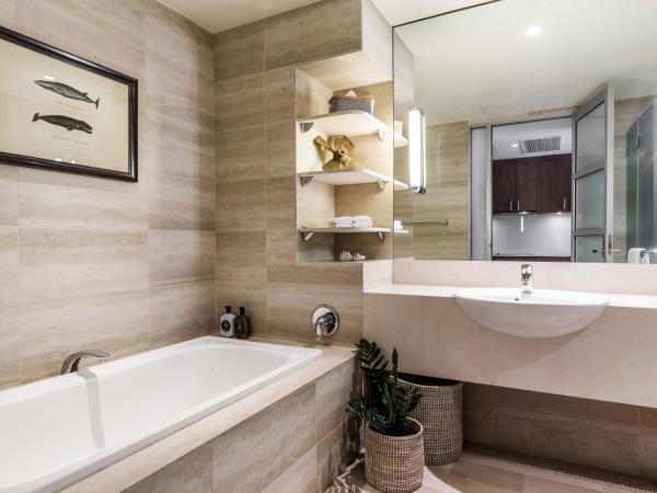 Watsons Bay Boutique Hotel : photo 4 de la chambre appartement