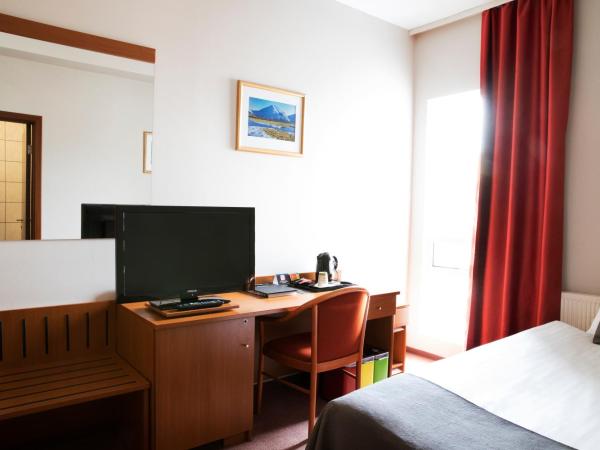 Fosshotel Baron : photo 2 de la chambre chambre simple standard