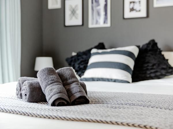 Ritz Place Nishikujo : photo 3 de la chambre villa 3 chambres