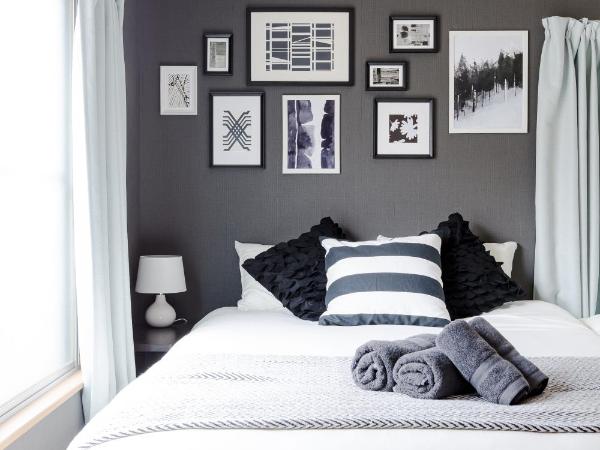 Ritz Place Nishikujo : photo 2 de la chambre villa 3 chambres