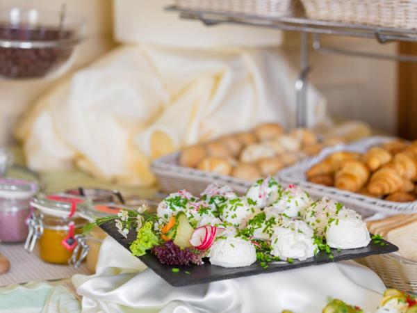 Hotel Arkadia : photo 1 de la chambre chambre simple supérieure