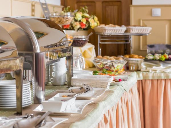 Hotel Arkadia : photo 2 de la chambre chambre double supérieure