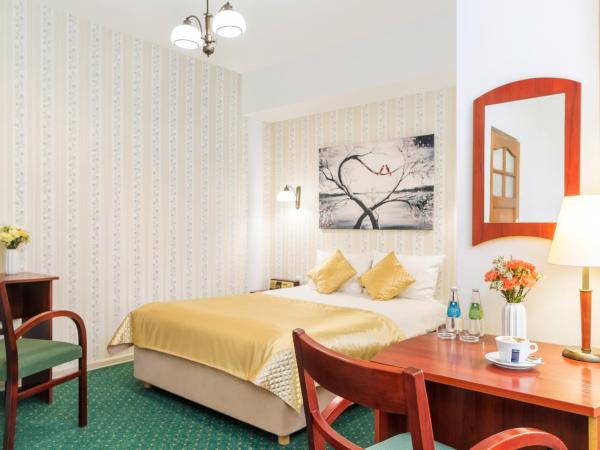 Hotel Arkadia : photo 5 de la chambre chambre double supérieure