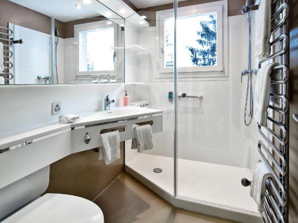 Hotel Astoria : photo 7 de la chambre chambre double supérieure avec balcon