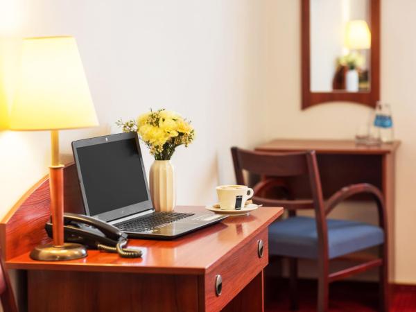 Hotel Arkadia : photo 6 de la chambre chambre double supérieure