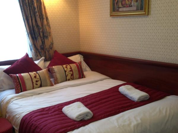 Avon Hotel : photo 4 de la chambre chambre double