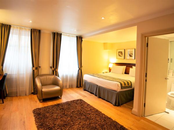 The Sumner Hotel : photo 5 de la chambre chambre double ou lits jumeaux exécutive