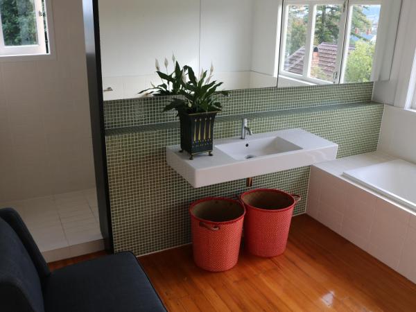 Nyima Tashi Buddhist Centre : photo 8 de la chambre suite