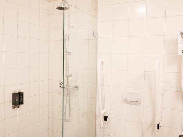 Fosshotel Reykjavík : photo 4 de la chambre chambre double deluxe