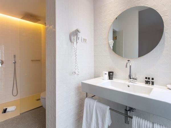 One Shot Prado 23 : photo 8 de la chambre chambre double ou lits jumeaux standard