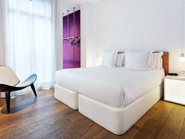 One Shot Prado 23 : photo 9 de la chambre chambre double ou lits jumeaux standard