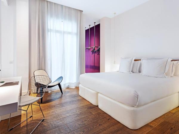 One Shot Prado 23 : photo 10 de la chambre chambre double ou lits jumeaux standard