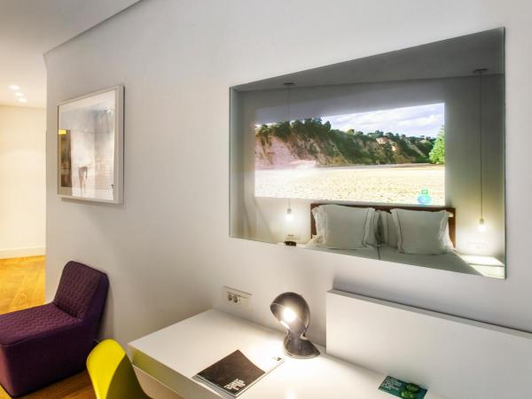 One Shot Prado 23 : photo 2 de la chambre chambre double ou lits jumeaux standard