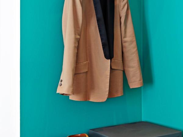 One Shot Prado 23 : photo 3 de la chambre chambre double ou lits jumeaux Économique