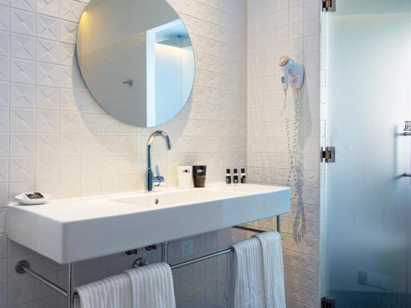 One Shot Prado 23 : photo 8 de la chambre chambre double ou lits jumeaux exécutive