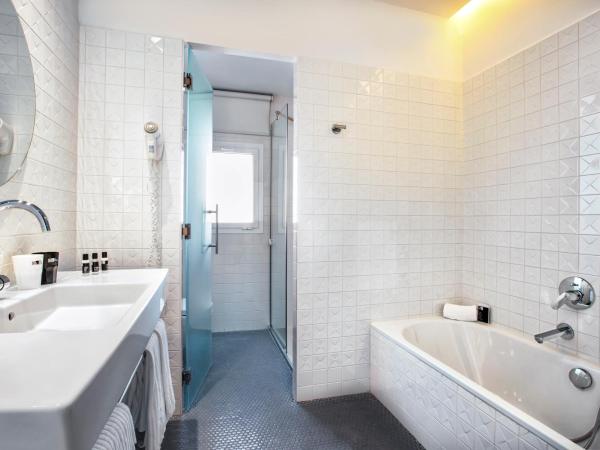 One Shot Prado 23 : photo 2 de la chambre chambre double ou lits jumeaux exécutive