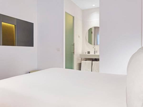 One Shot Prado 23 : photo 4 de la chambre chambre double ou lits jumeaux Économique