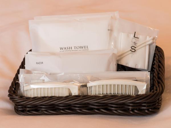 IP City Hotel Osaka - Imperial Palace Group : photo 2 de la chambre chambre double Économique